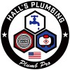 Hall's Plumbing