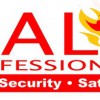 Halo Professionals Fire Security