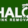 Halo Junk Removal