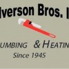 Halverson Brothers Plumbing, Heating & Air Conditioning