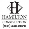 Hamilton Construction