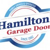 Hamilton Garage Doors