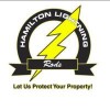 Tom Hamilton's Lightning Rod