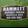 Hammett Asphalt Paving