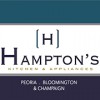 Hampton's Kitchen & Appliances