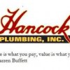 Hancock Plumbing