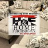 H & F Home Furnishings