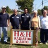H & H Radiator & AC Repair
