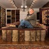 Robert Fritz Oriental Rugs