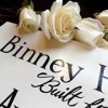 Hand Painted Wood Signs