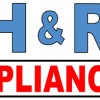 H & R Appliances