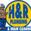 H&R Plumbing & Drain Cleaning