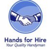 Hands For Hire