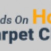 Hands On Carpet Cleaning