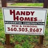 Handy Homes