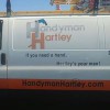Handyman Hartley