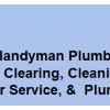 S J Handyman Plumbers