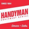 Handyman Equipment Rental