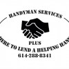 Handyman Services Plus