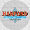 Hanford Sand & Gravel
