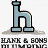 Hank & Sons Plumbing