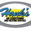 Hank's Air Conditioning & Heating Service