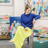 Hannah Lane Paintings