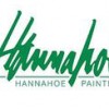 Hannahoe Painting