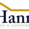 Hanna Homes & Construction