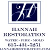 Hannah Restoration