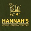 Hannah's Lawn & Landscape Service