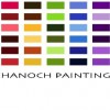 Hanoch Painting