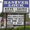 Hanover Lock & Safe