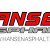 Hansen Asphalt