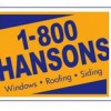 Hansons Window