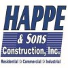 Happe & Sons Construction & Plumbing