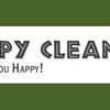 Happy Cleaning