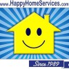 Happy Homes Services