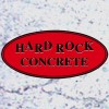 Hard Rock Concrete