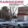 Hardcore Electric