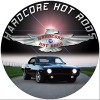 Hardcore Hot Rods Auto Painting & Restoration