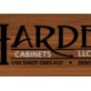 Harden Custom Cabinets