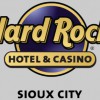 Hard Rock Hotel & Casino Sioux City