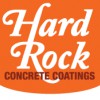 Hard Rock Concrete Coatings