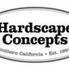 Hardscape Concepts