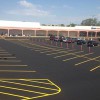 Hardtop Asphalt Sealing