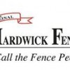 Hardwick Fence