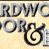 Hardwood Door & Bevel