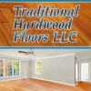 Traditional Hardwood Floors