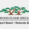 Hardwood Floor Specialists